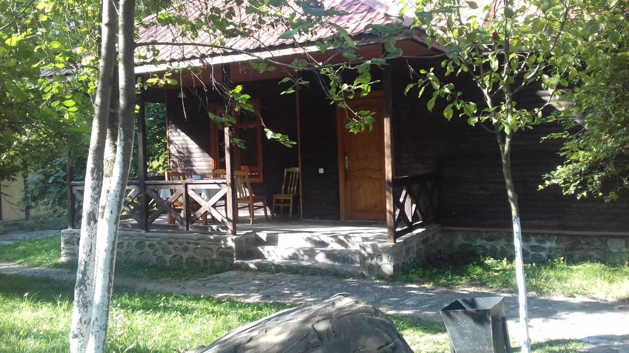 Kish Adasi Şǝki Exterior foto